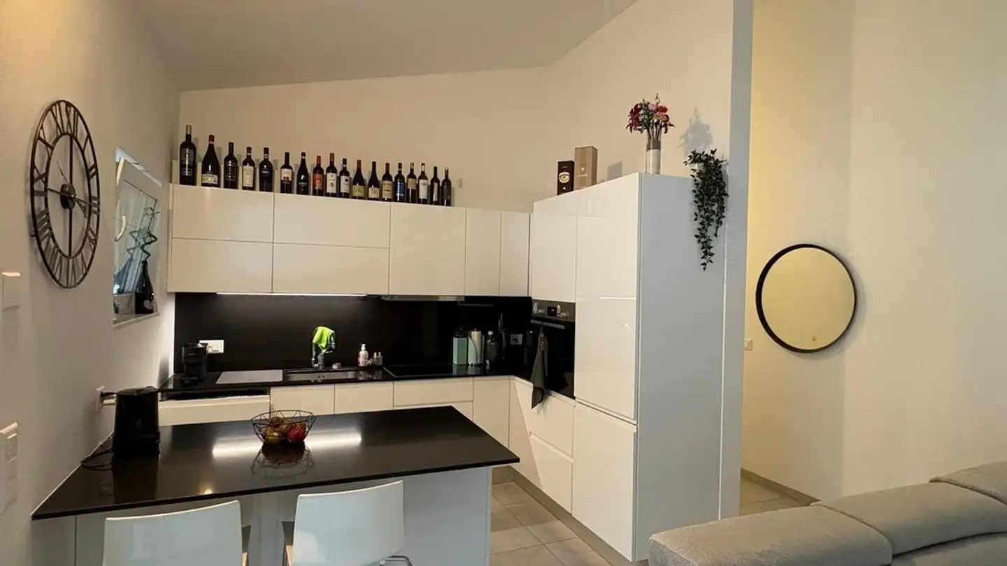 Apartment for rent - 6594 Contone - Photo 2