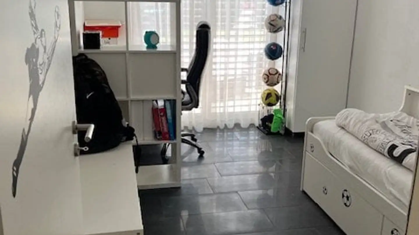 Appartement à louer - 5702 Niederlenz - Photo 4