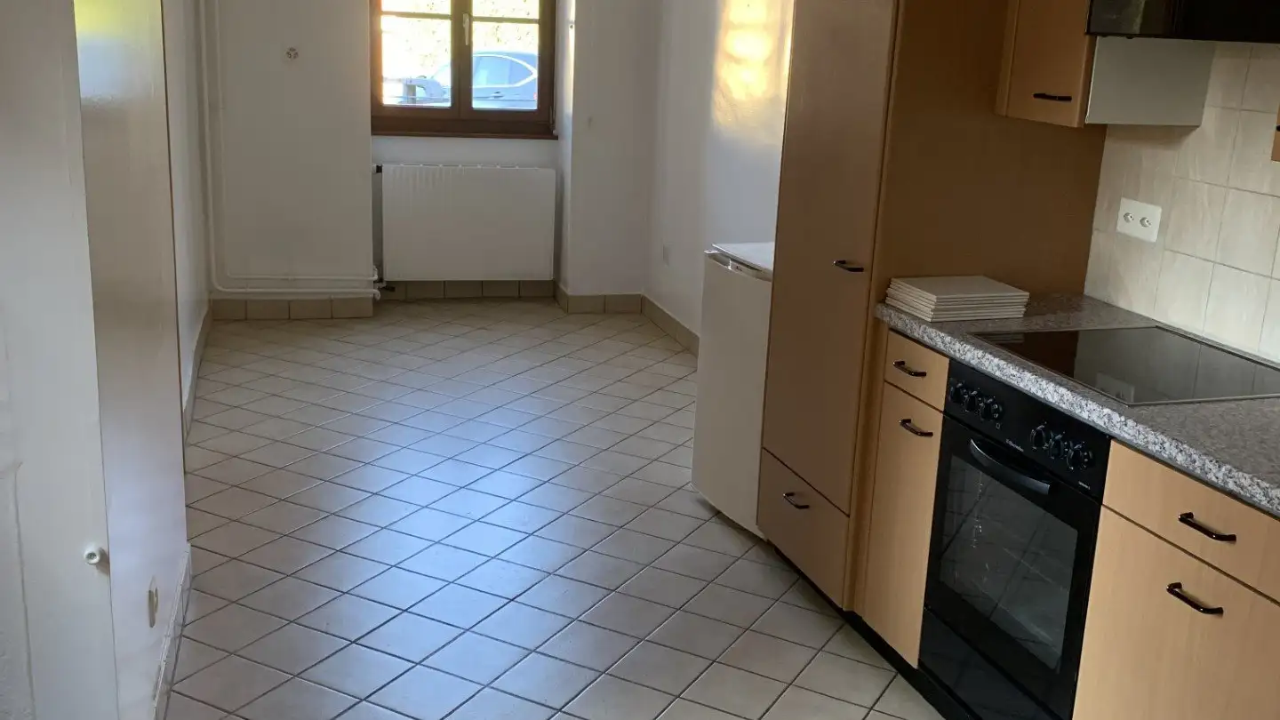 Appartement à louer - 1867 Panex