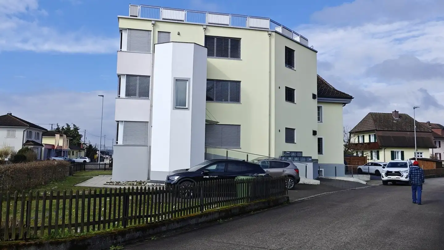 Appartamento in affitto - Belchenweg, 4852 Rothrist - Foto 2