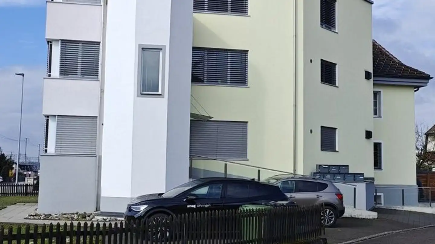 Appartement à louer - Belchenweg, 4852 Rothrist - Photo 2
