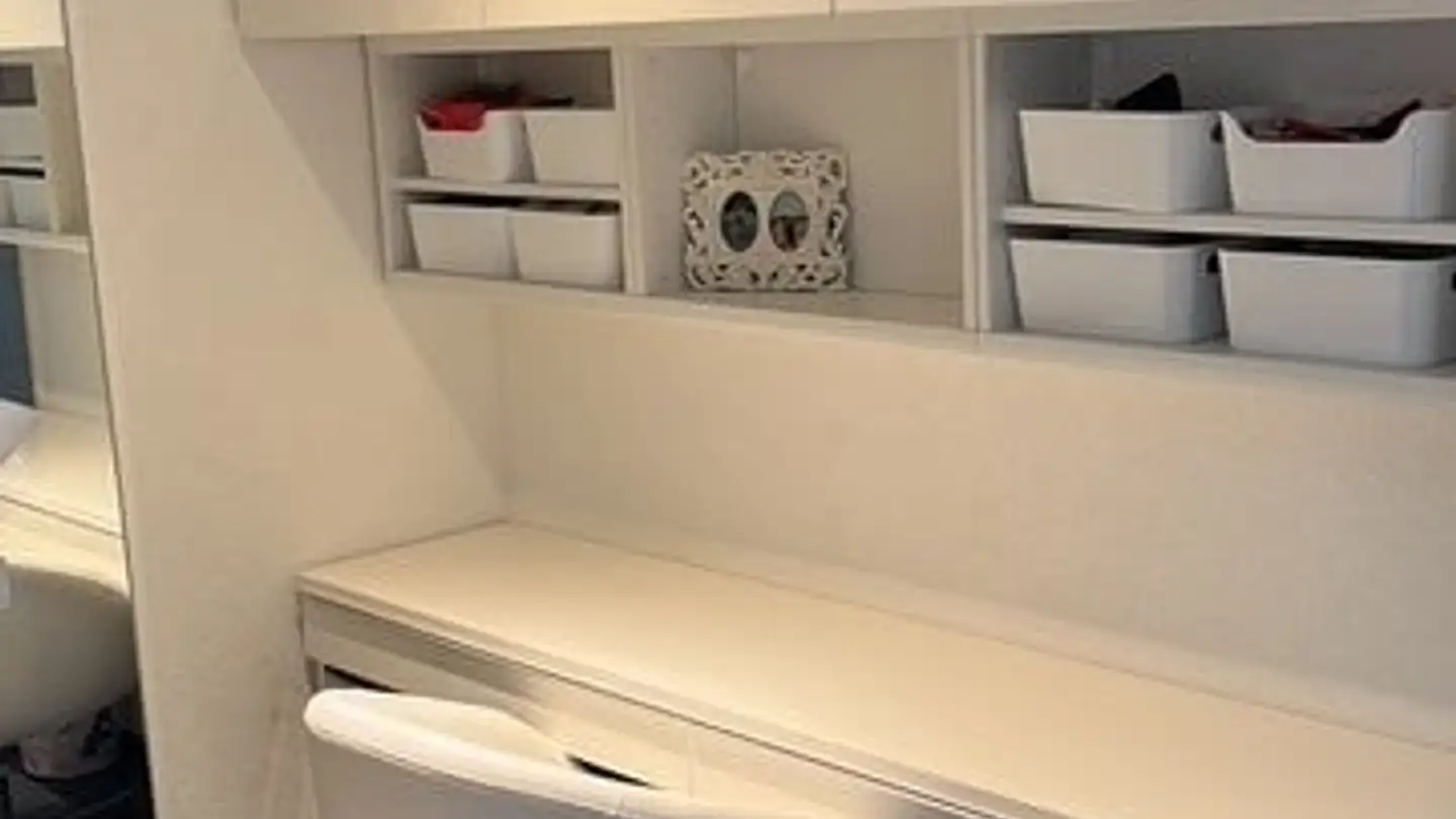 Appartement à louer - 5702 Niederlenz - Photo 3