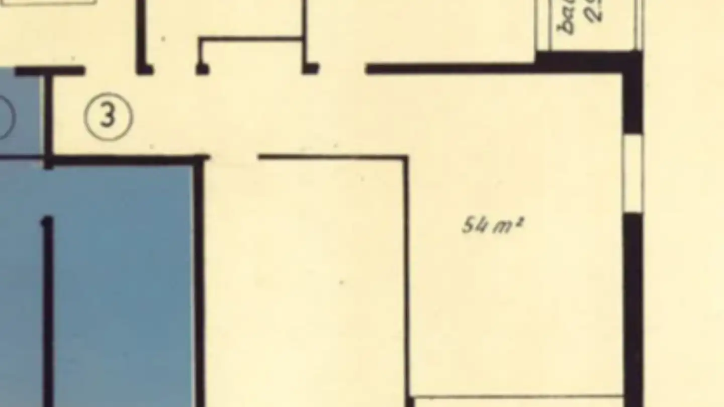 Wohnung mieten - Chemin De Penchèvre 25, 1350 Orbe
