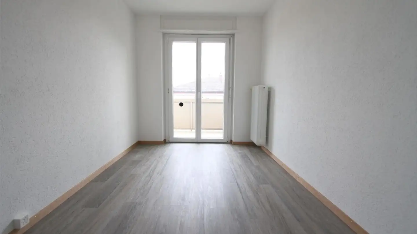 Appartamento in affitto - Rue du Chasselas 20A, 2034 Peseux - Photo 4