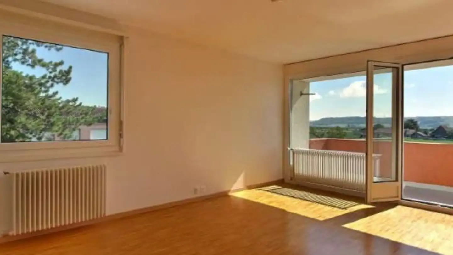 Appartamento in affitto - Chemin De Penchèvre 25, 1350 Orbe - Photo 2