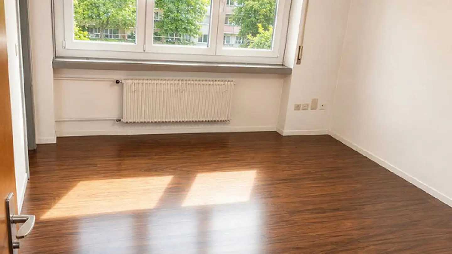 Appartamento in affitto - Via Dulezi 7, 7166 Trun - Foto 3