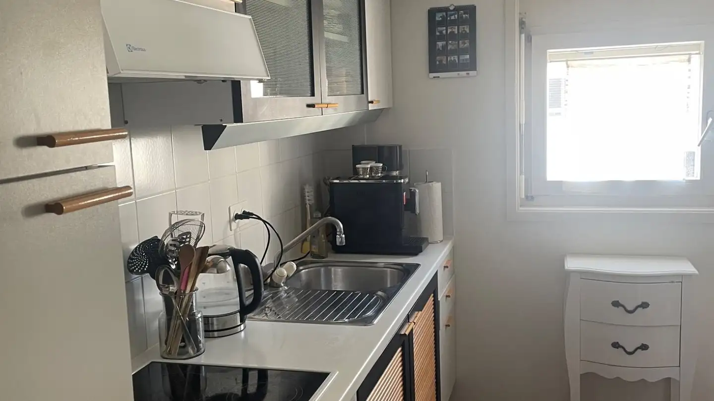 Apartment for rent - 1263 Crassier