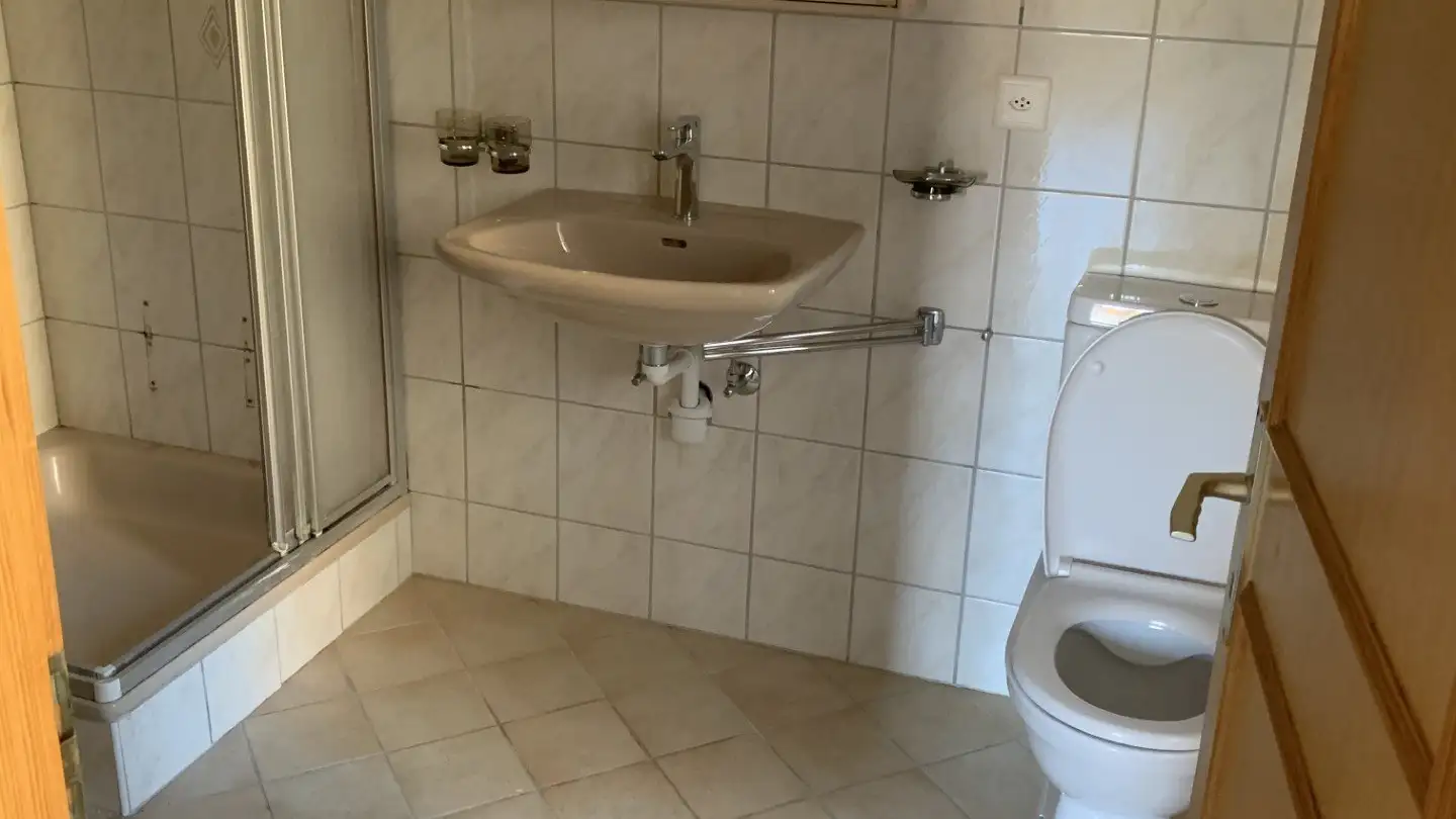 Appartement à louer - 1867 Panex - Photo 4