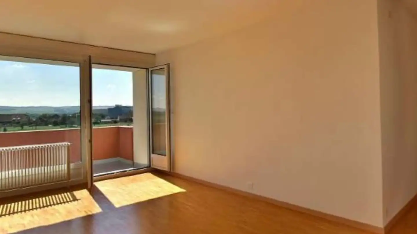 Appartamento in affitto - Chemin De Penchèvre 25, 1350 Orbe - Photo 3