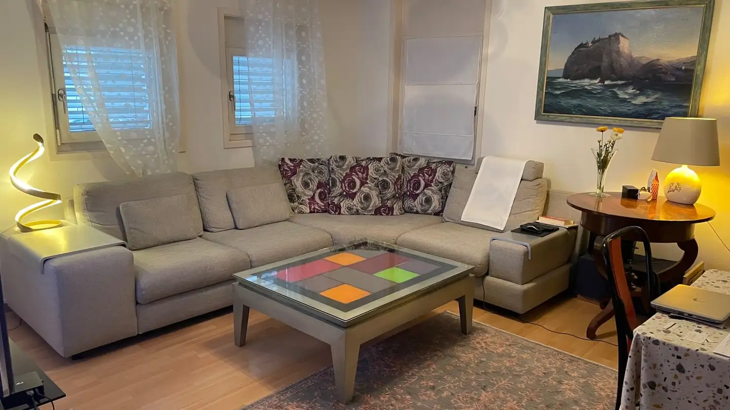 Apartment for rent - 1263 Crassier - Photo 4