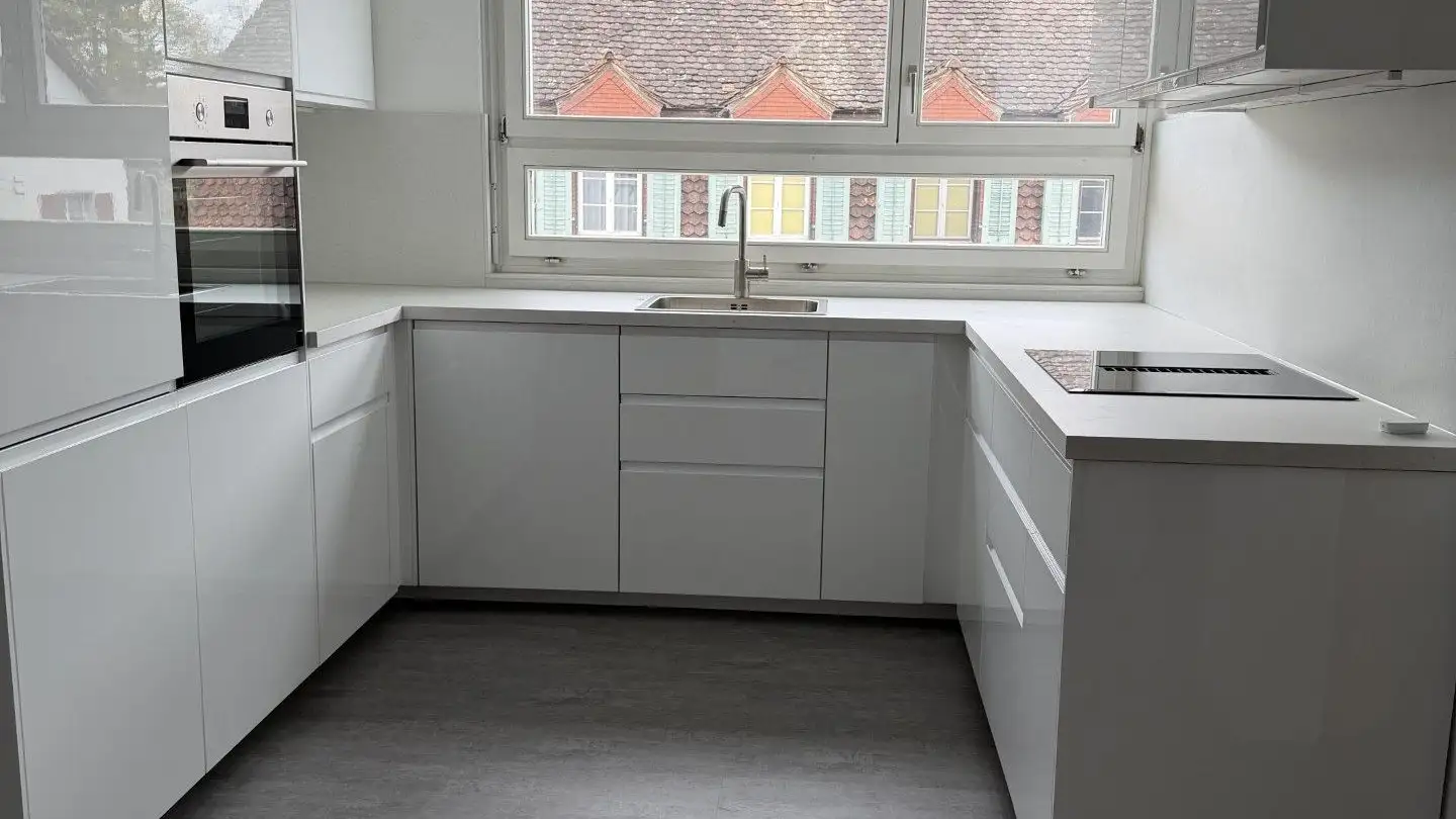 Appartamento in affitto - Ifangstrasse 1, 8427 Freienstein