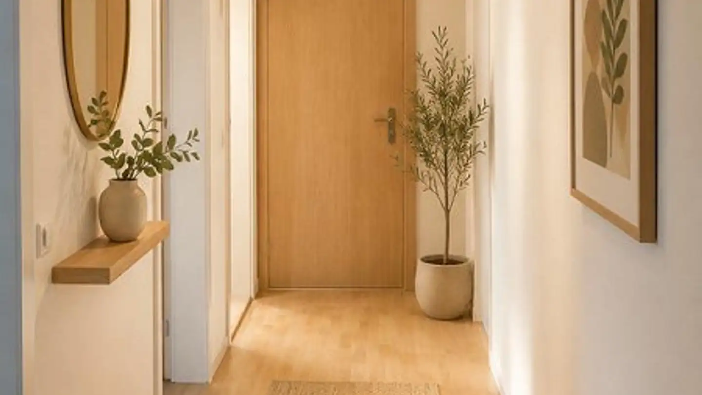 Wohnung mieten - Buchwaldstrasse 6, 9008 St. Gallen - Foto 2