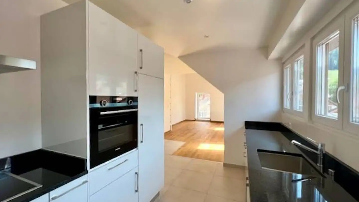Attique à vendre - 2108 Couvet - Photo 3