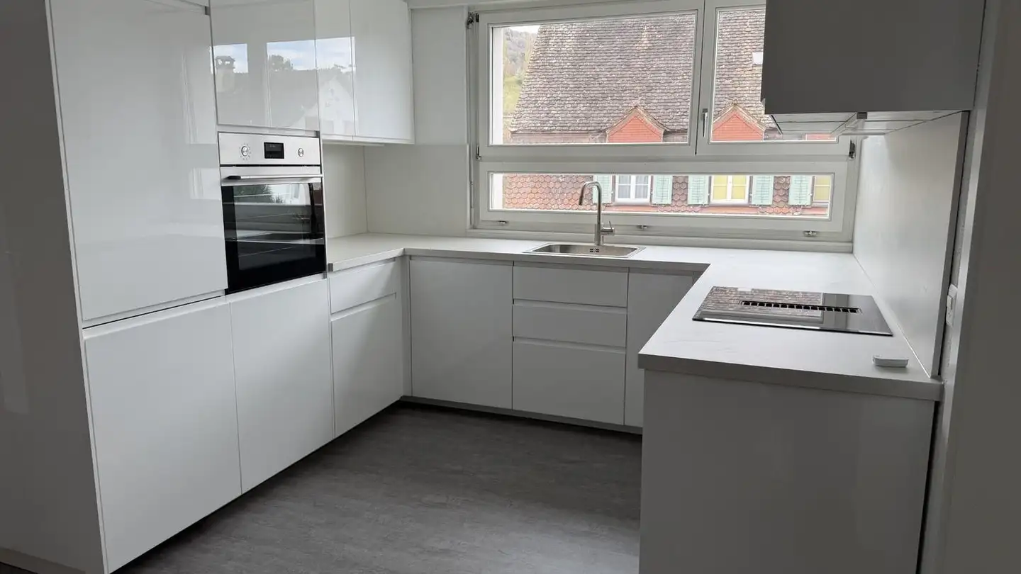 Appartamento in affitto - Ifangstrasse 1, 8427 Freienstein - Foto 2