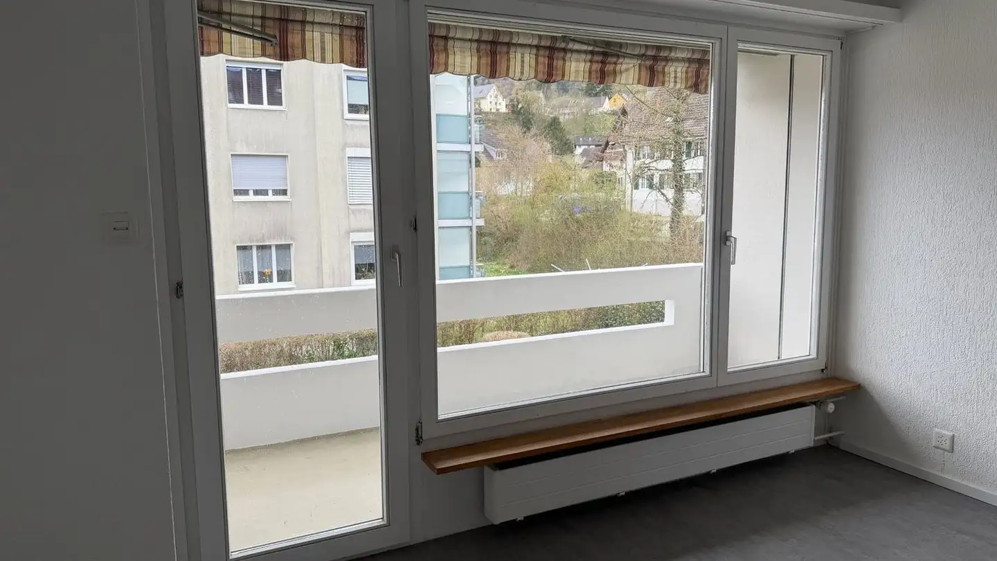 Appartamento in affitto - Ifangstrasse 1, 8427 Freienstein - Foto 4