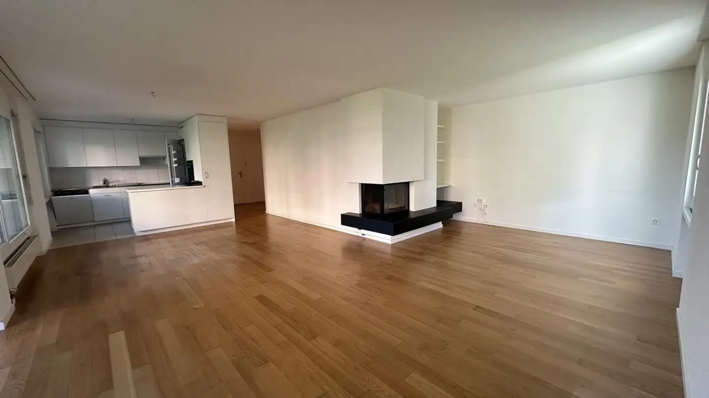 Apartment for rent - Bühlstrasse 3, 8125 Zollikerberg - Photo 3