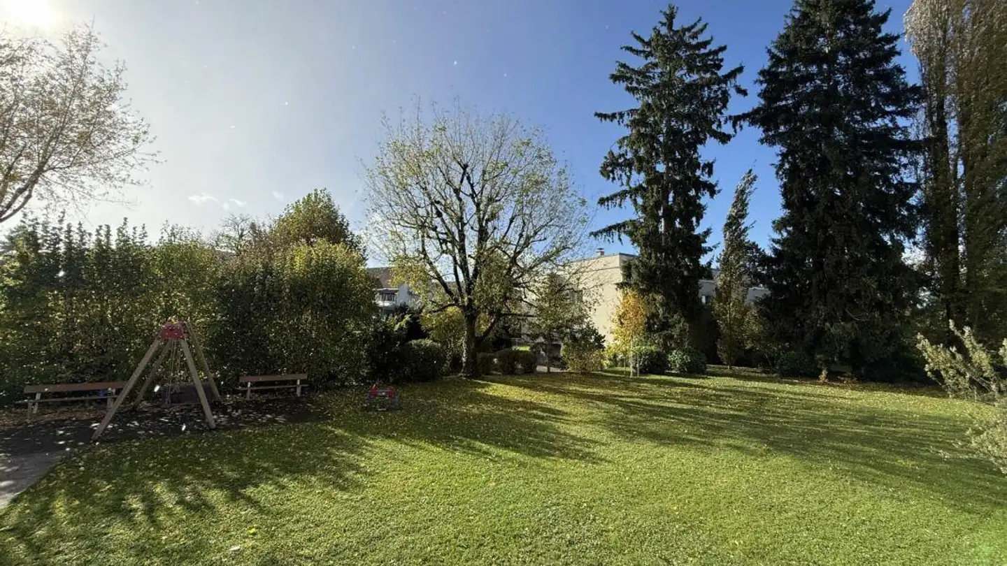 Appartamento in affitto - Burgfeldermattweg, 4123 Allschwil - Photo 3