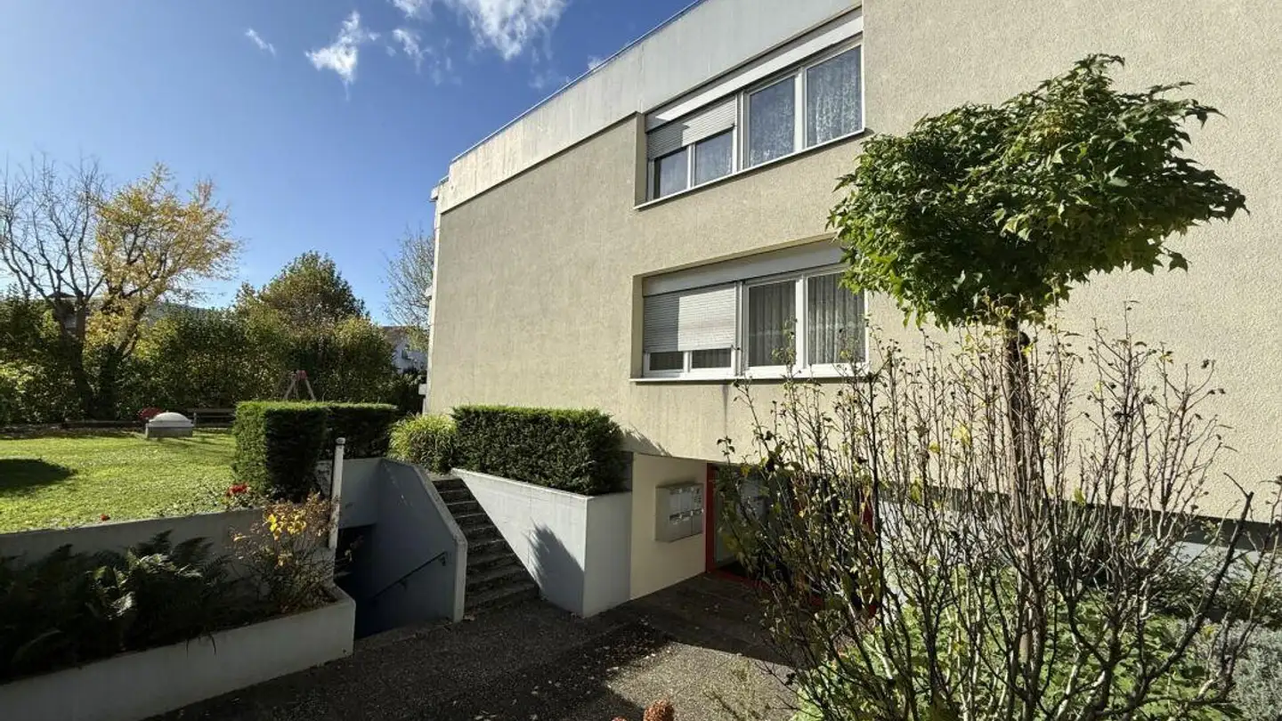 Appartamento in affitto - Burgfeldermattweg, 4123 Allschwil - Photo 4