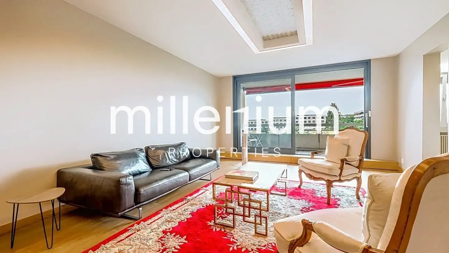 Wohnung mieten - 1209 Genève - Foto 3