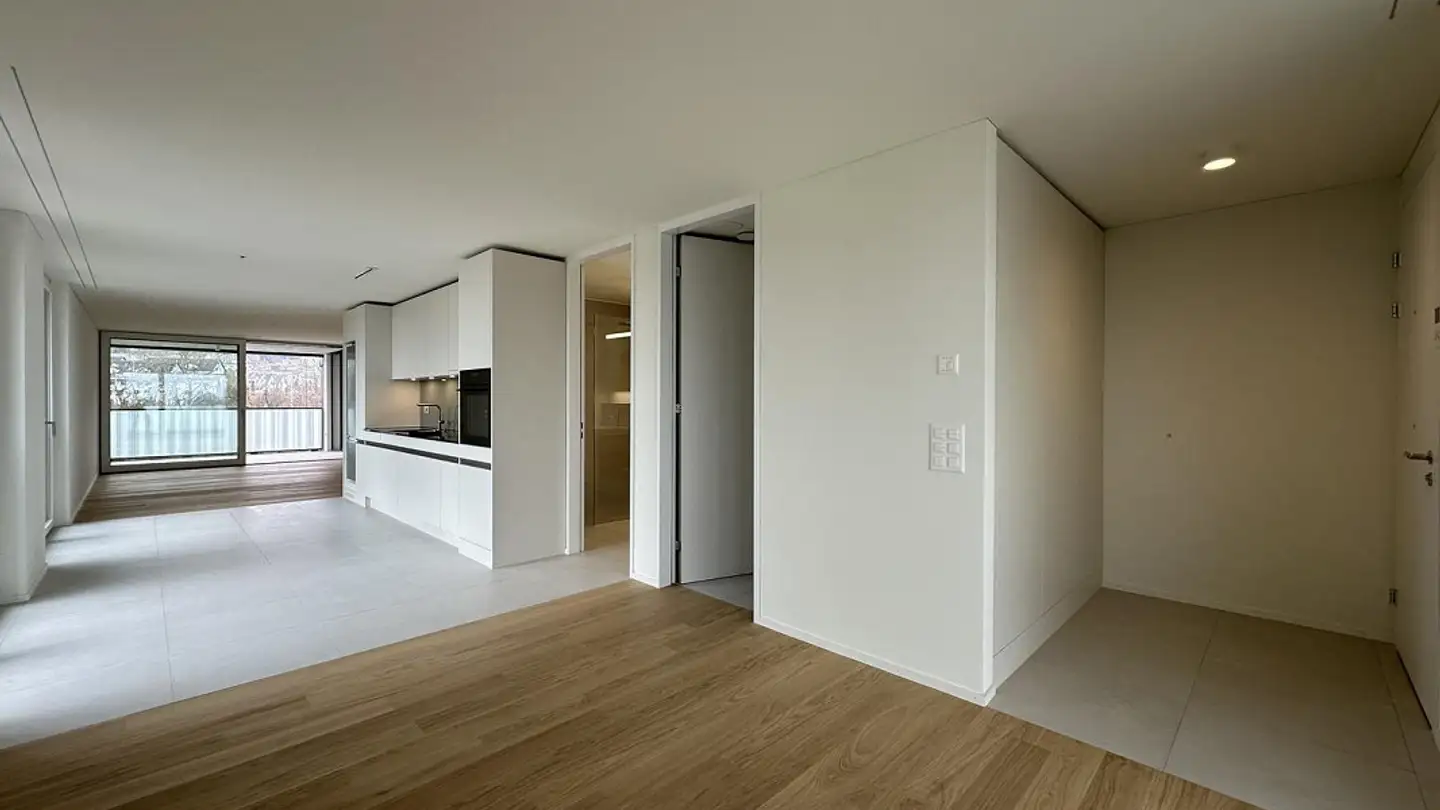 Appartamento in affitto - Forchstrasse 157, 8132 Egg b. Zürich - Foto 3