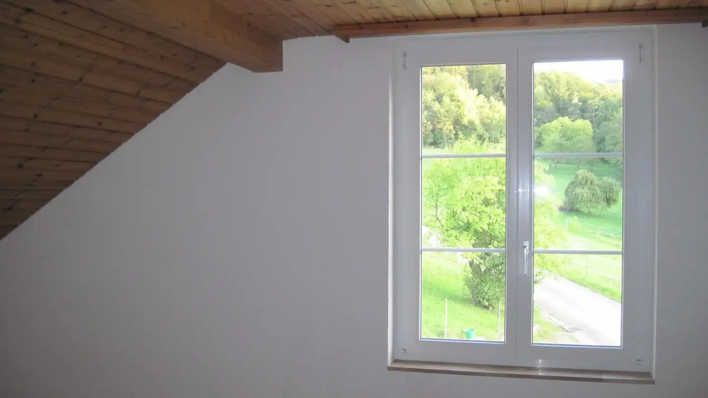 Apartment for rent - 5079 Zeihen