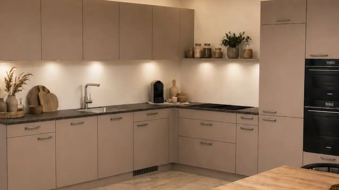 Appartement à louer - Wilistrasse 1101, 5728 Gontenschwil - Photo 2