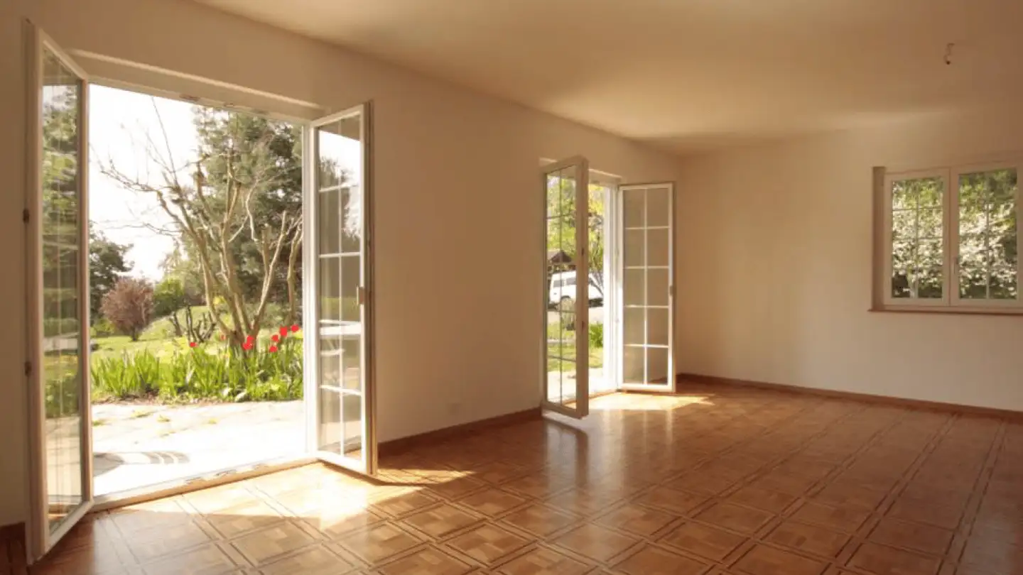 Single house for rent - Chemin Du Bois-Genoud, 1032 Romanel-sur-Lausanne - Photo 2