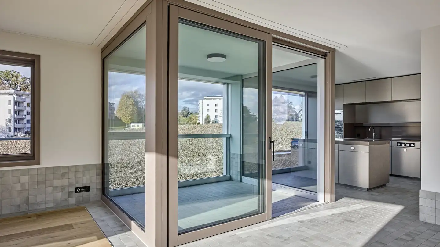 Appartamento in affitto - Waldeggweg 2a, 8302 Kloten - Photo 2