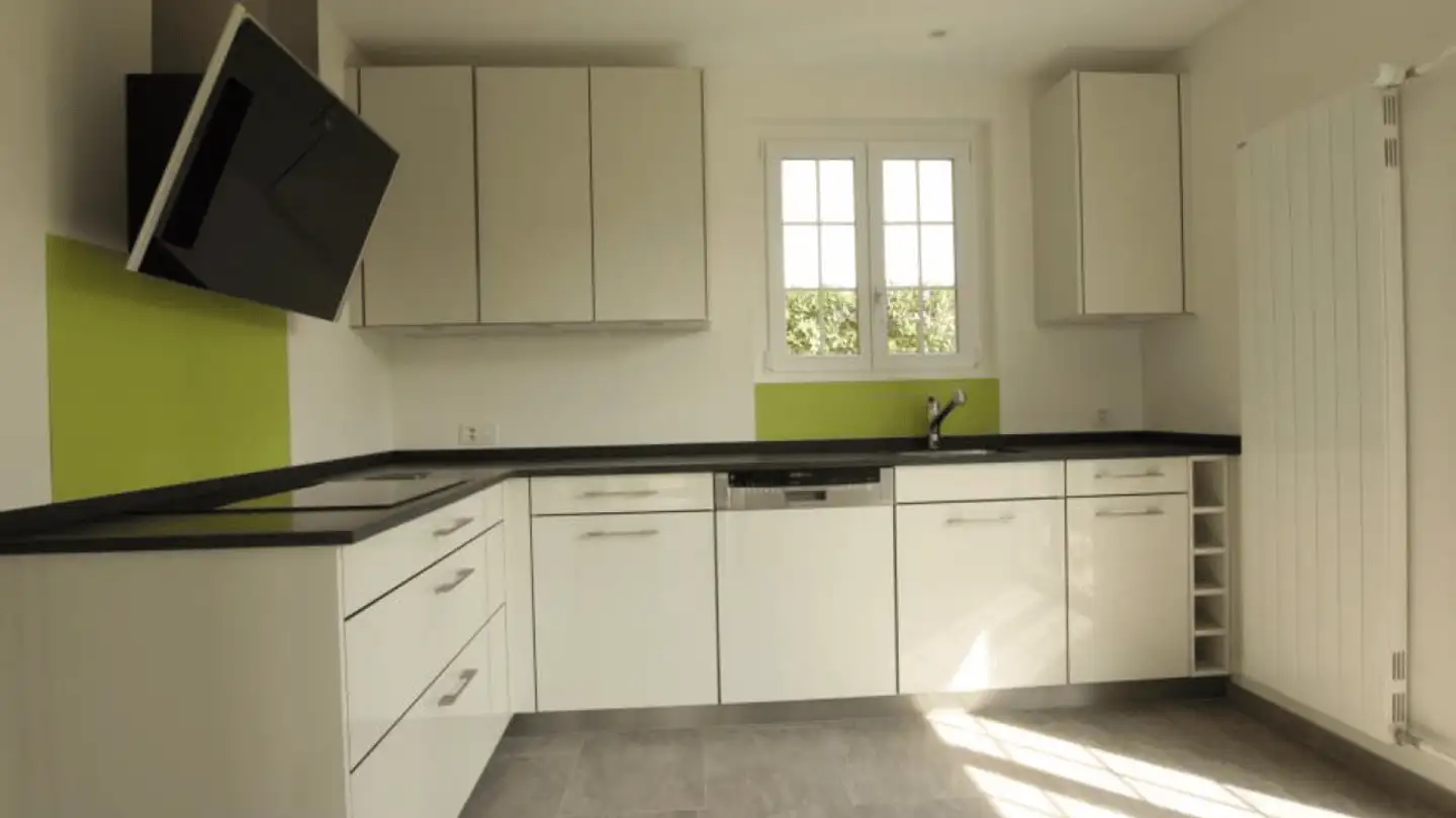 Single house for rent - Chemin Du Bois-Genoud, 1032 Romanel-sur-Lausanne - Photo 4