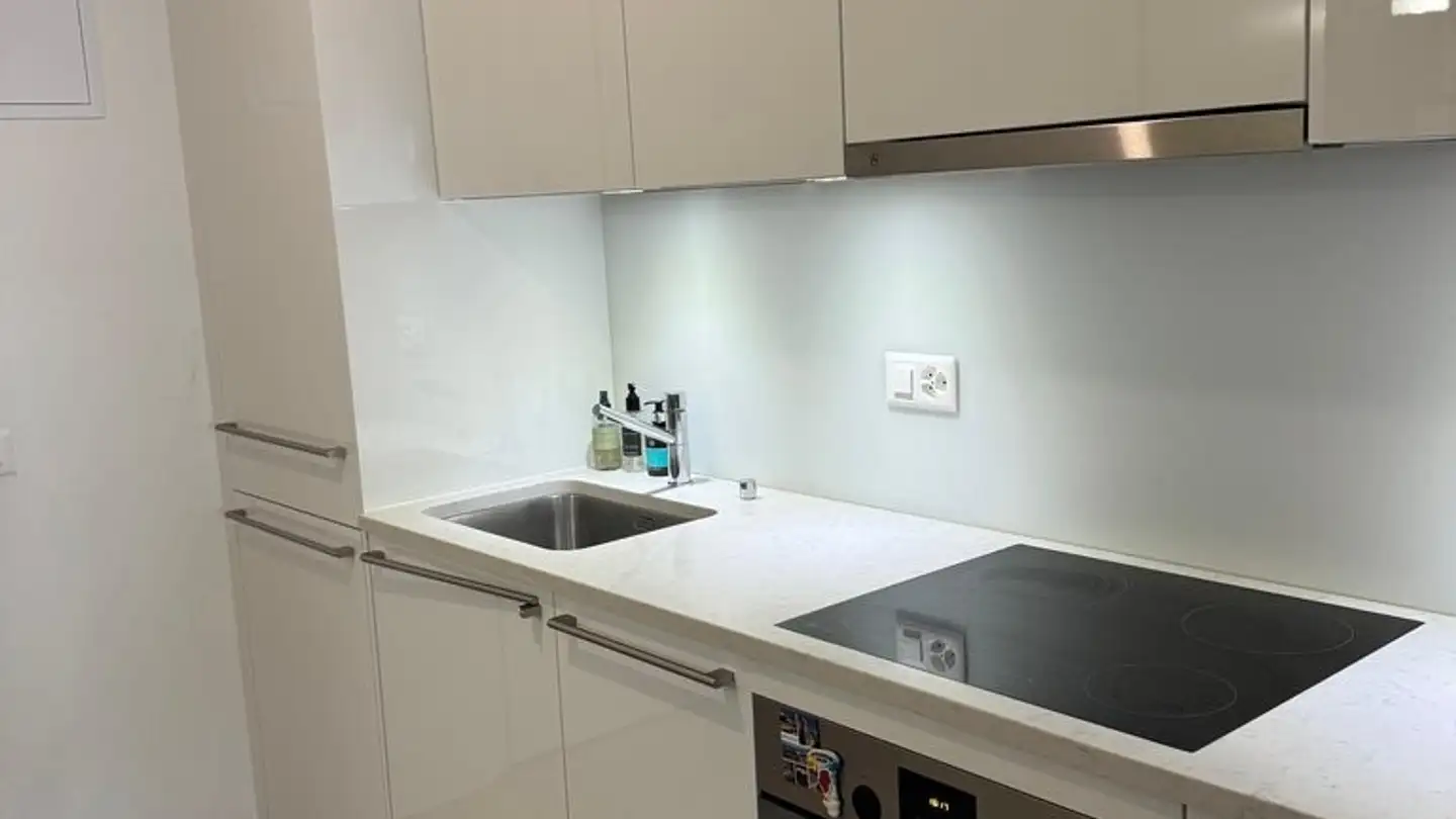 Apartment for rent - Avenue Eugène-Rambert 30, 1005 Lausanne - Photo 4