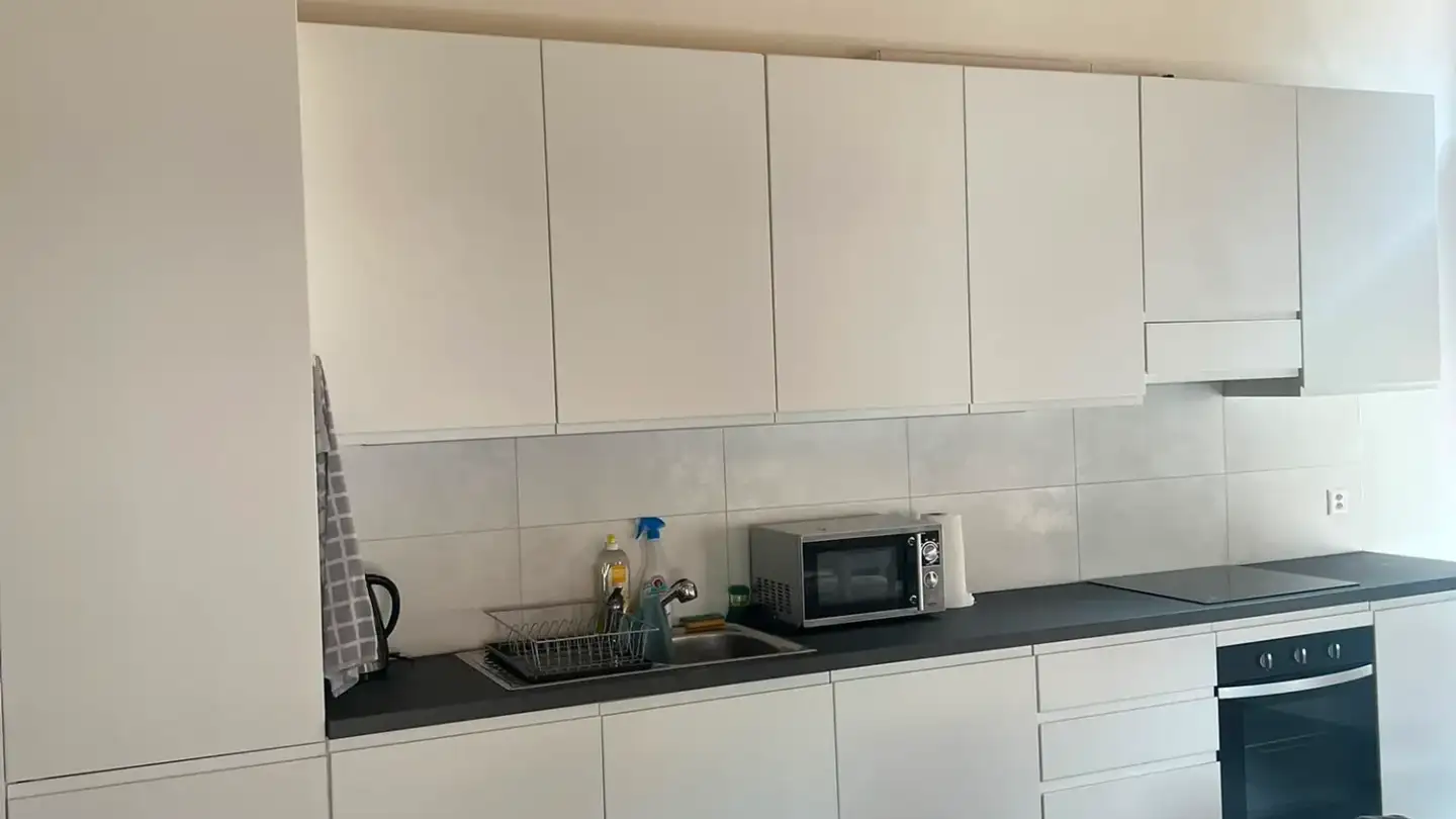 Appartamento in affitto - Via San Gottardo 10, 6775 Ambrì - Foto 2