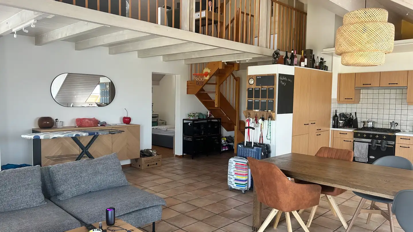 Apartment for rent - 1029 Villars-Ste-Croix - Photo 2