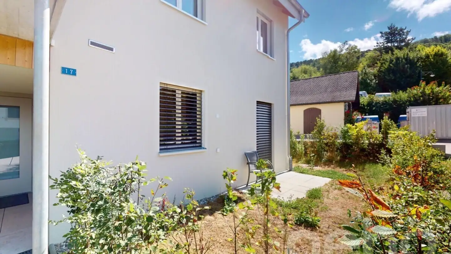 Appartamento in vendita - Bahnhofstrasse 17, 4118 Rodersdorf - Photo 4