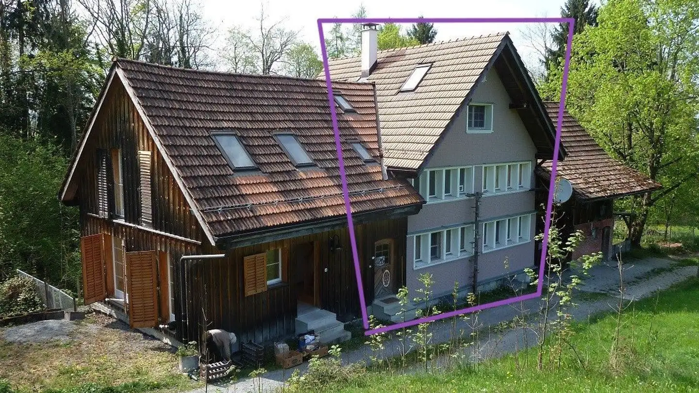 Farm for rent - Boden, 9033 Untereggen