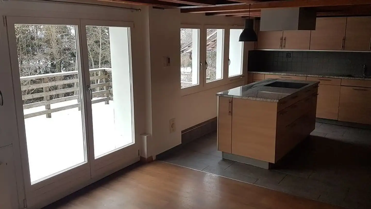 Farm for rent - Boden, 9033 Untereggen - Photo 3