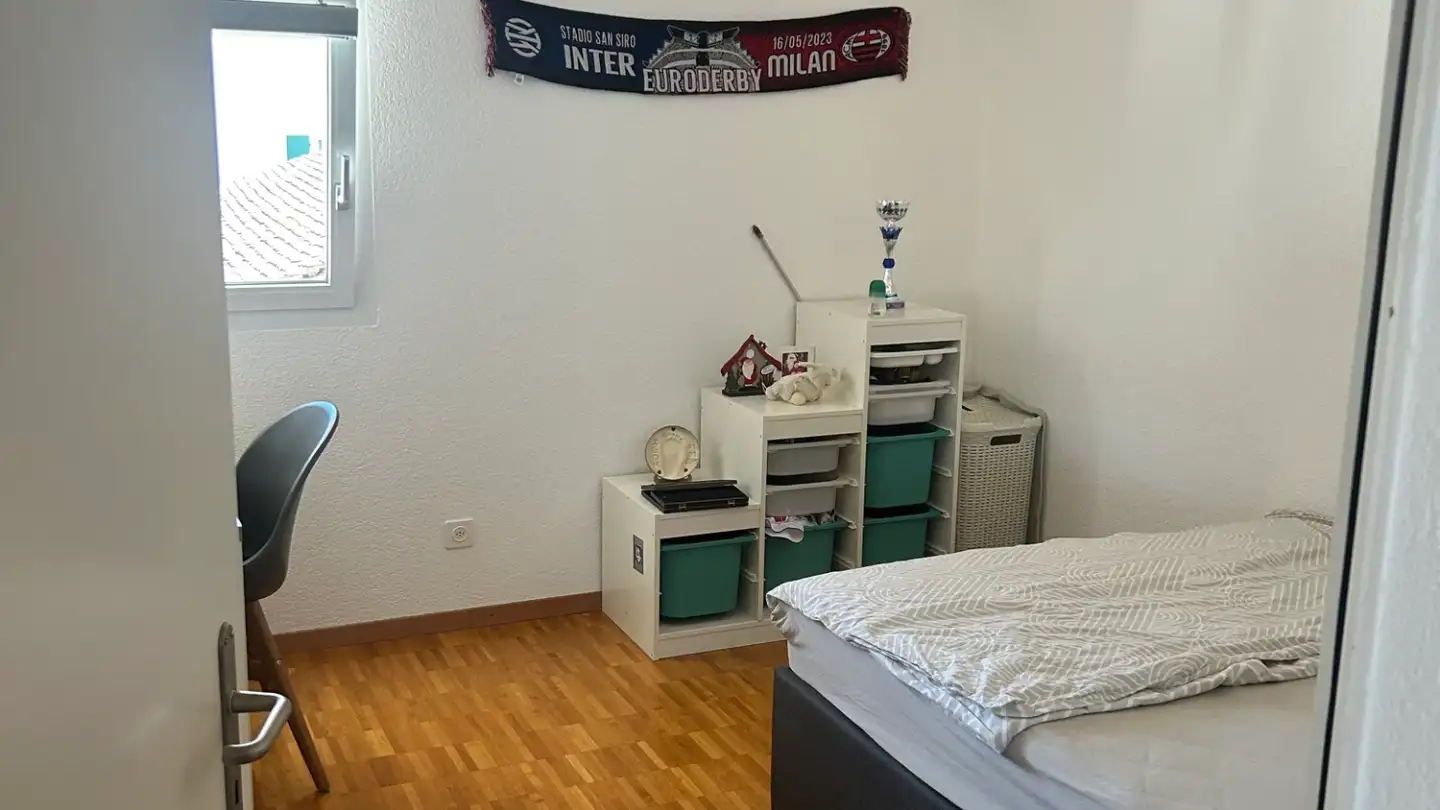 Apartment for rent - 1029 Villars-Ste-Croix - Photo 3