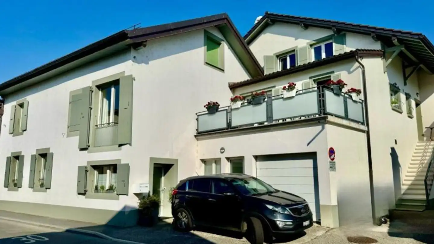 Commerciale in vendita - 1297 Founex