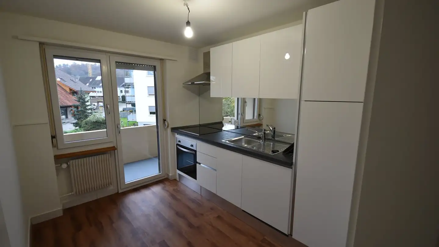 Apartment for rent - Gässli 5, 3294 Büren an der Aare
