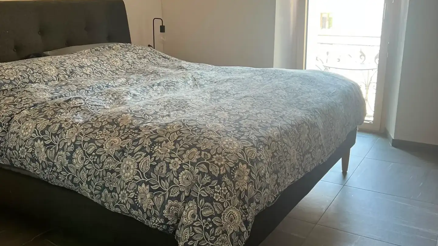 Appartamento in affitto - Via San Gottardo 10, 6775 Ambrì - Foto 3