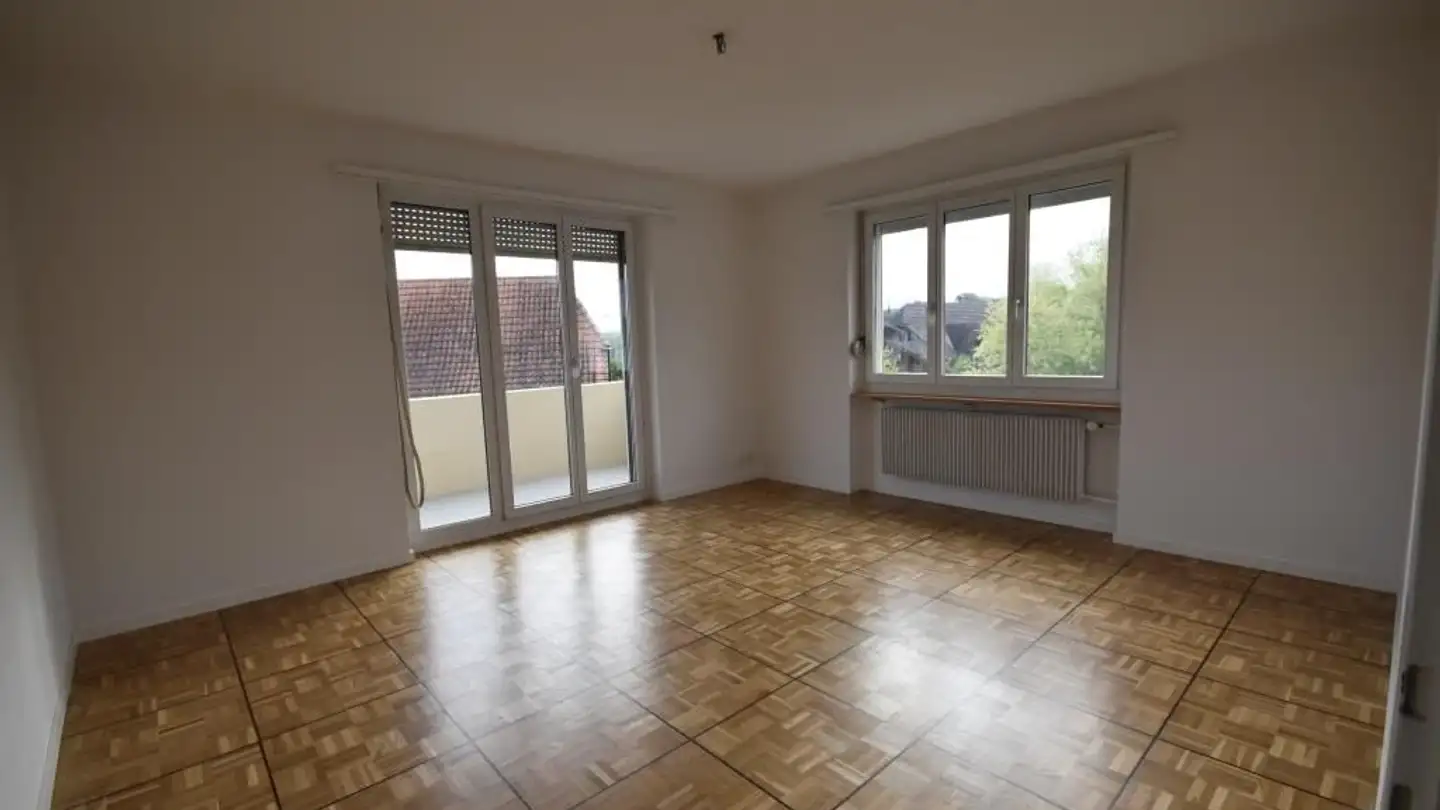 Apartment for rent - Gässli 5, 3294 Büren an der Aare - Photo 2