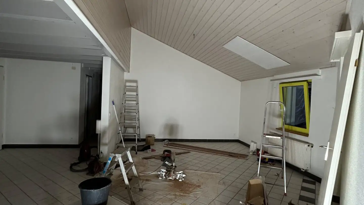 Appartement à louer - Rue Des Alisiers 15, 2340 Le Noirmont - Photo 3