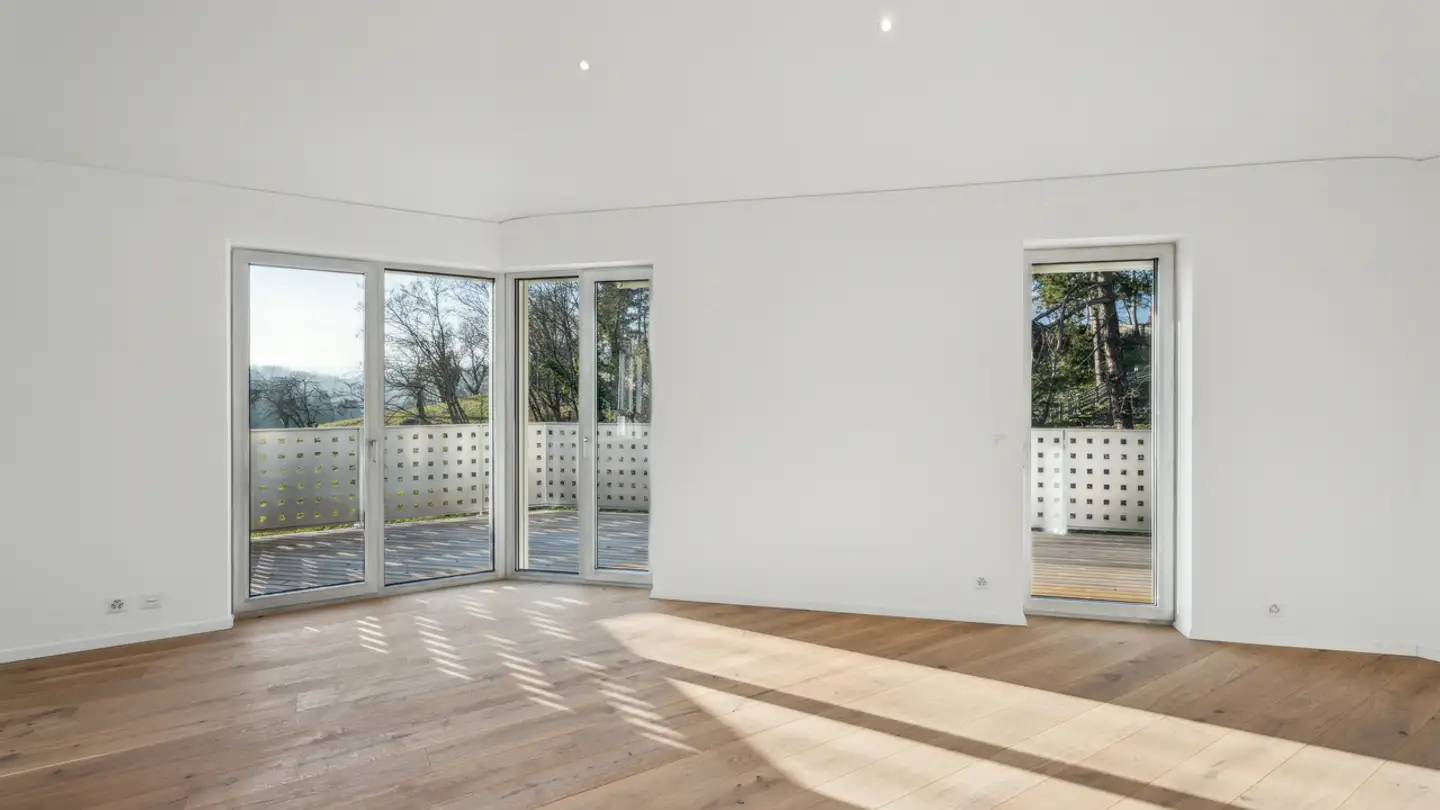 Attique à vendre - 1441 Valeyres-sous-Montagny - Photo 3