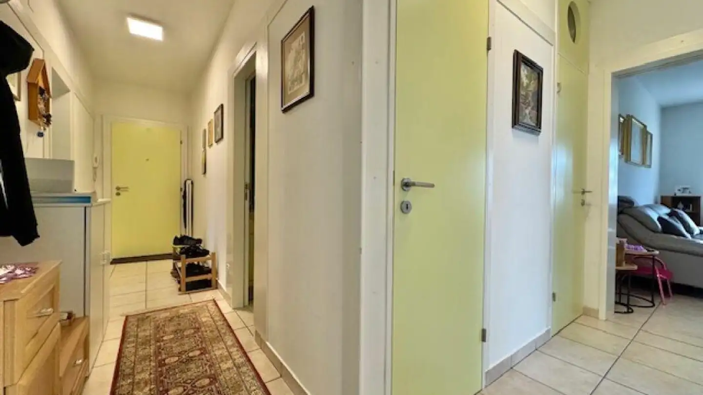 Appartement à vendre - Via Al Trodo 14, 6572 Quartino - Photo 4