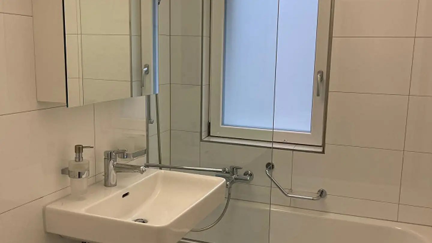 Appartamento in affitto - Otmarstrasse 13, 9000 St. Gallen - Foto 3