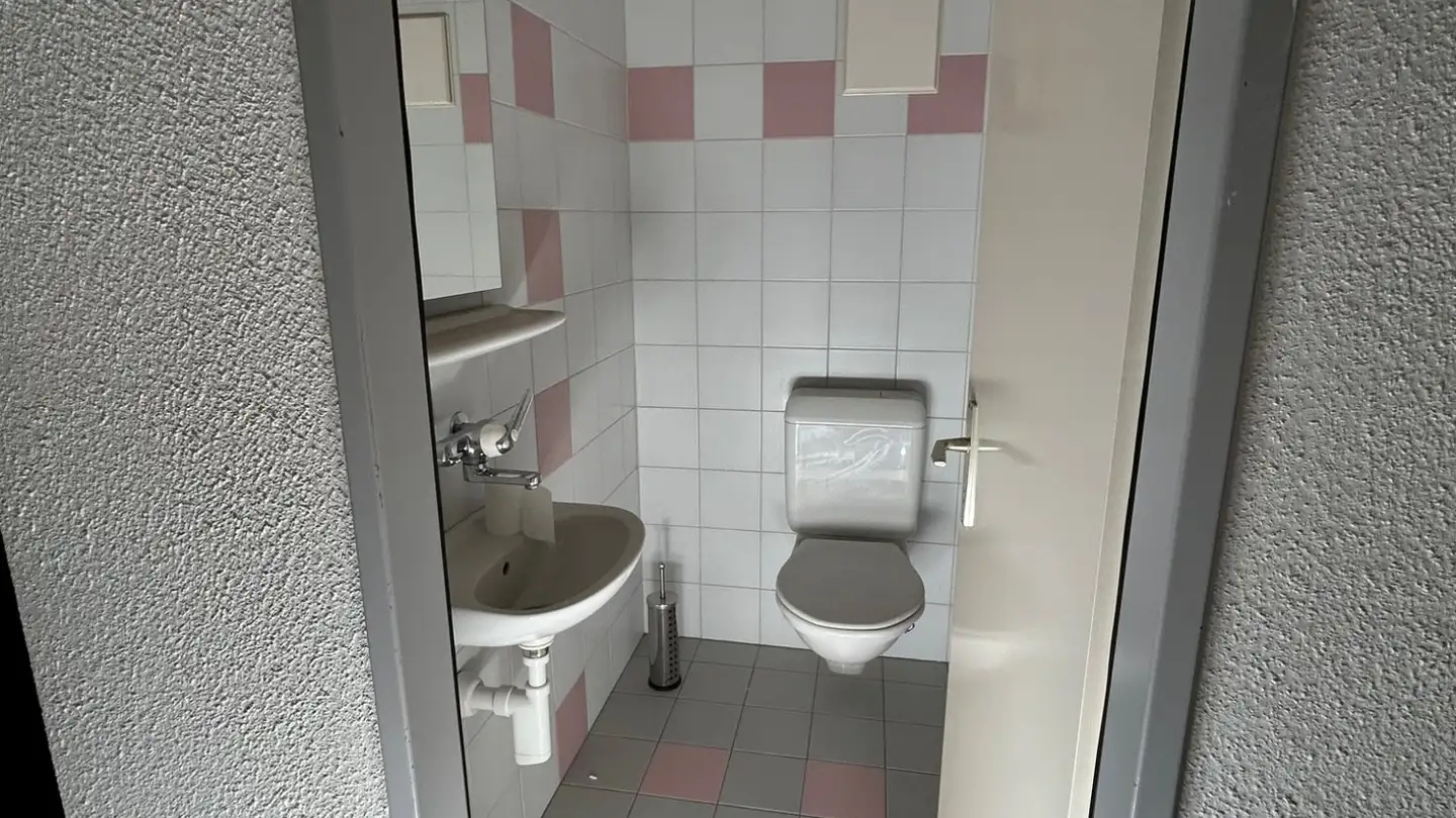 Appartement à louer - Rue Des Alisiers 15, 2340 Le Noirmont - Photo 4