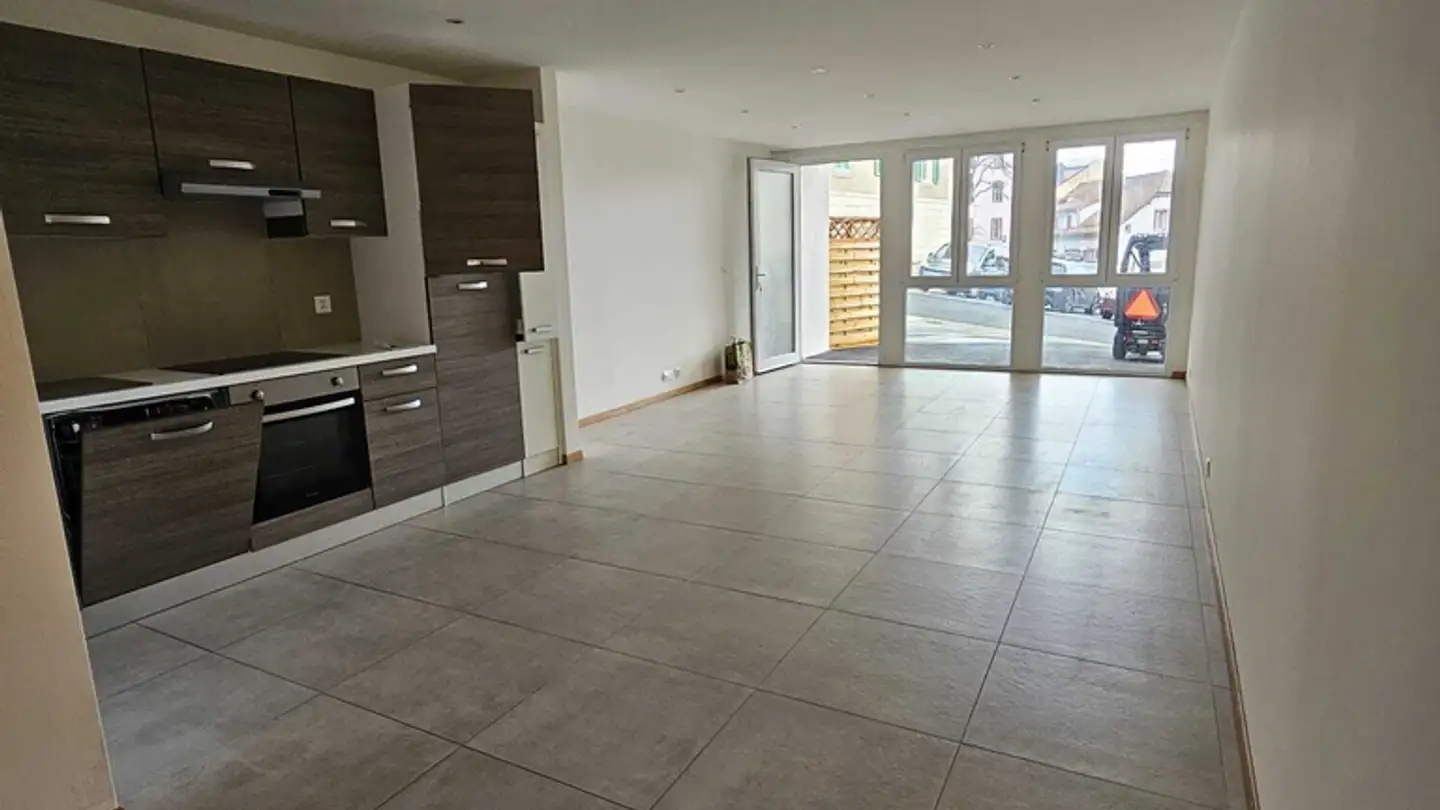 Apartment for rent - Rue Du Collège 1, 1450 Ste-Croix