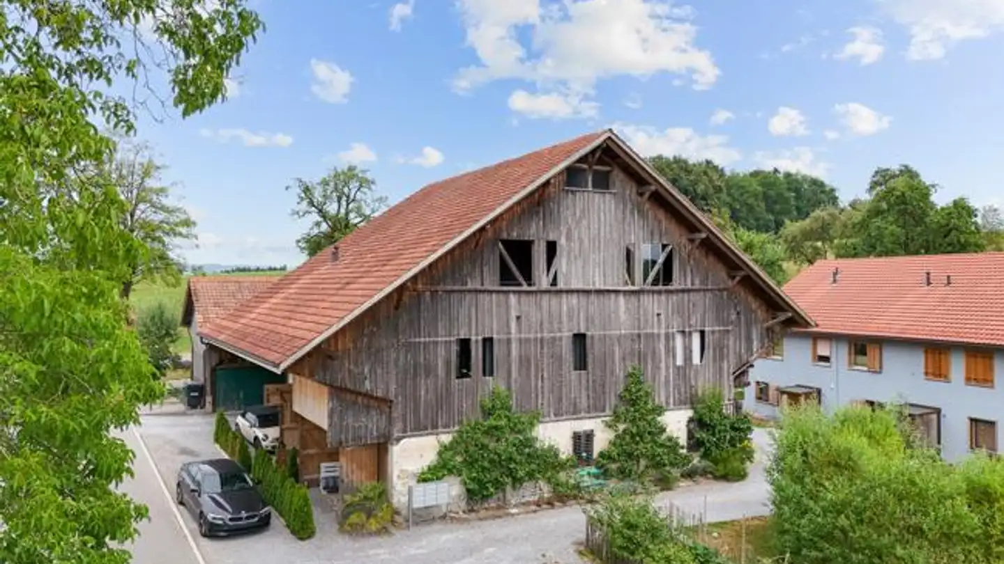 Doppelhaushälfte kaufen - Schachenstrasse 9a, 8618 Oetwil am See - Foto 2