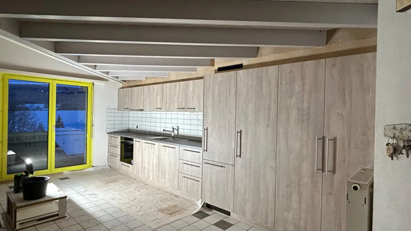 Appartement à louer - Rue Des Alisiers 15, 2340 Le Noirmont - Photo 2