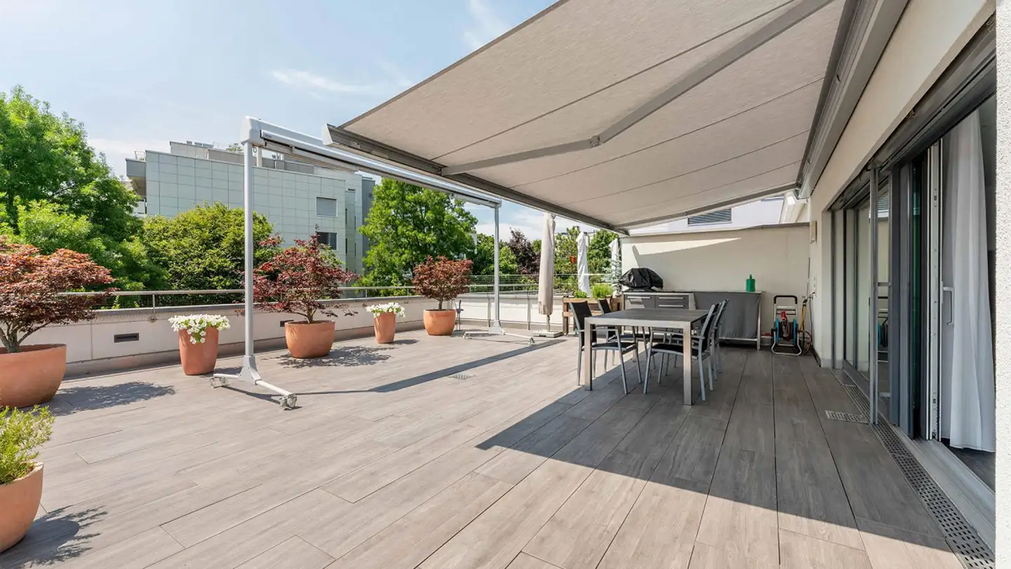 Penthouse for sale - Dorngasse 61, 8967 Widen