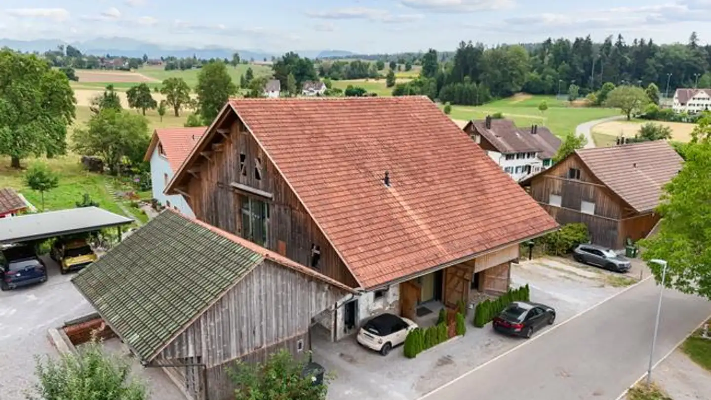 Doppelhaushälfte kaufen - Schachenstrasse 9a, 8618 Oetwil am See - Foto 3